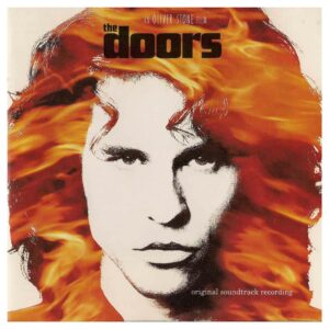 The Doors, LP0101