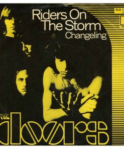 The Doors, LP0103