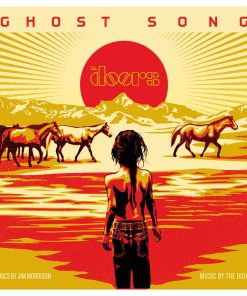 The Doors, LP0104