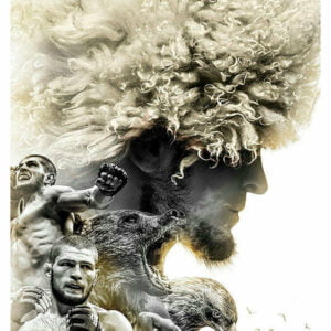 UFC, Khabib,  MALI-11.