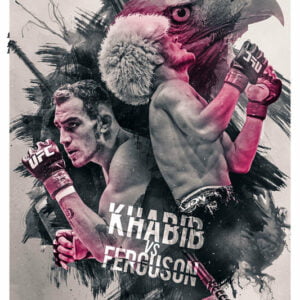 UFC, Khabib,  MALI-14.