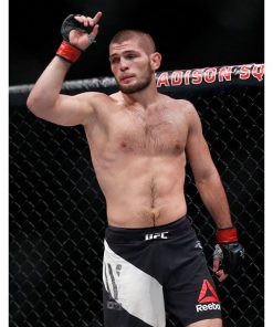 UFC, Khabib,  MALI-16.