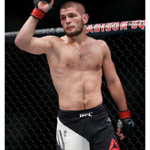 UFC, Khabib,  MALI-16.