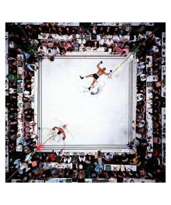 Muhammed Ali, MALI-5.