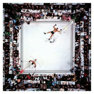 Muhammed Ali, MALI-5.