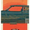Mad Max Car, MMX-2.