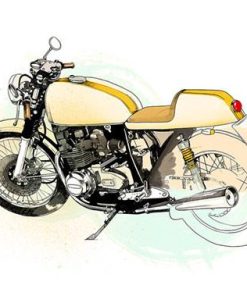 Motorbike, MTB-2.