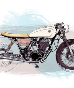 Motorbike, MTB-3.