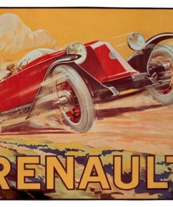 Renault, MTB-9