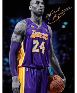 Kobe Bryant, MALI-21