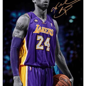 Kobe Bryant, MALI-21