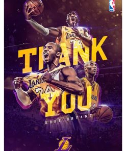 Kobe Bryant, MALI-22