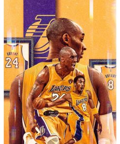 Kobe Bryant, MALI-23