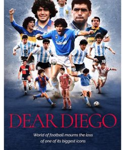 Maradona, MALI-30