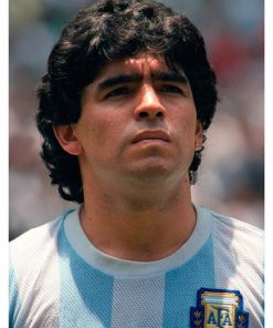 Maradona, MALI-33