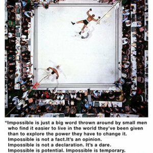 Muhammed Ali, MALI-35