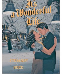 It is a Wonderful Life, MocA 001.