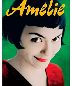 Amelie, MocA 002