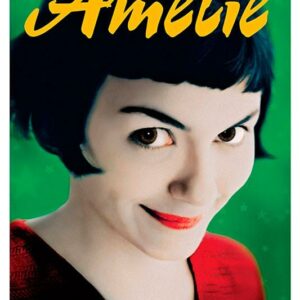 Amelie, MocA 002