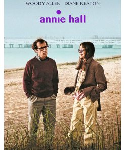 Annie Hall, MocA 004.