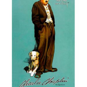 A Dog‘s Live, MocA 007.