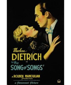 The Song of Songs, MocA 008,