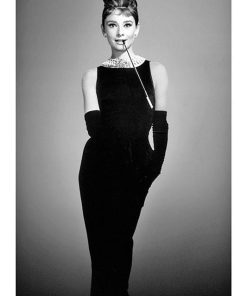 Audrey Hepburn , MocA 013
