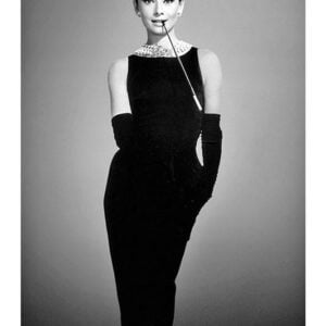 Audrey Hepburn , MocA 013