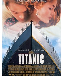 Titanic, MocA-021.