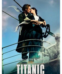 Titanic, MocA-022.