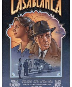 Casablanca, MocA 023
