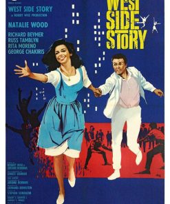 West Side Story, MocA 024.