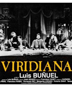 Viridiana, MocA-027.