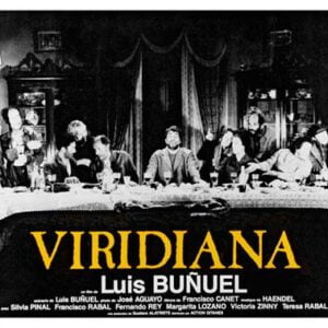 Viridiana, MocA-027.