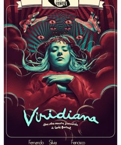Viridiana, MocA-029.