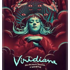 Viridiana, MocA-029.