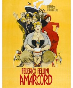 Amarcord, MocA 030.