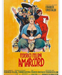 Amarcord, MocA 031.