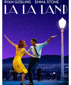La La Land, MocA 032.