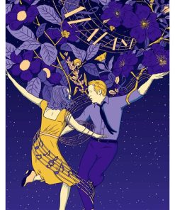 La La Land, MocA 033.