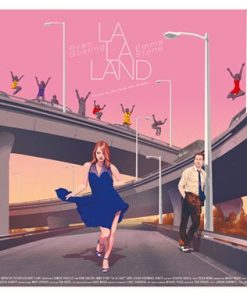 La La Land, MocA 034.