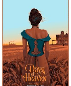 Days of Heaven, MocA-035.