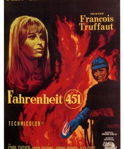 Fahrenheit 451, MocA-037