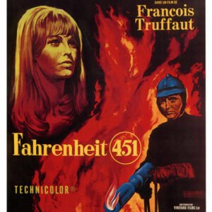 Fahrenheit 451, MocA-037