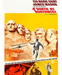North by Northwest, MocA-038