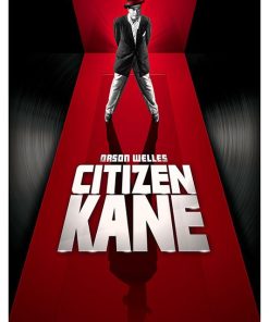 Citizen Kane, MocA-042