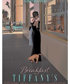 Breakfast at Tiffany´s, MocA-043
