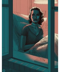Rear Window, MocA-046