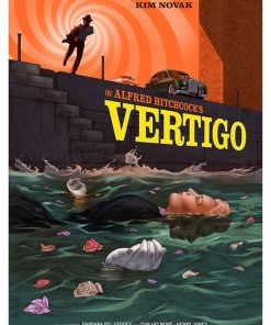 Vertigo, MocA-047