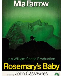 Rosemary´s Baby, MocA-048